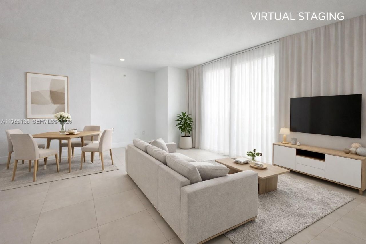 1800 N Bayshore Dr , Unit 4102, Miami, FL 33132 Photo