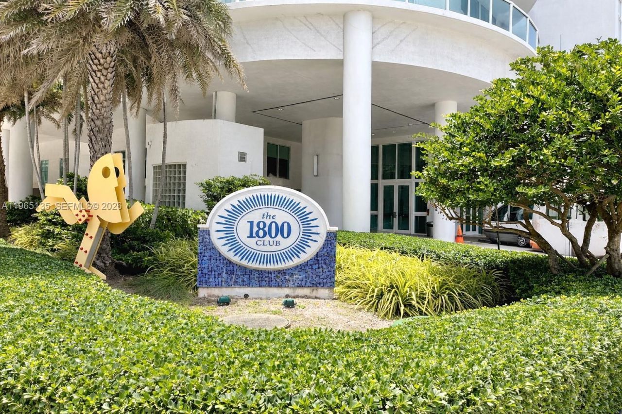 1800 N Bayshore Dr , Unit 4102, Miami, FL 33132 Photo