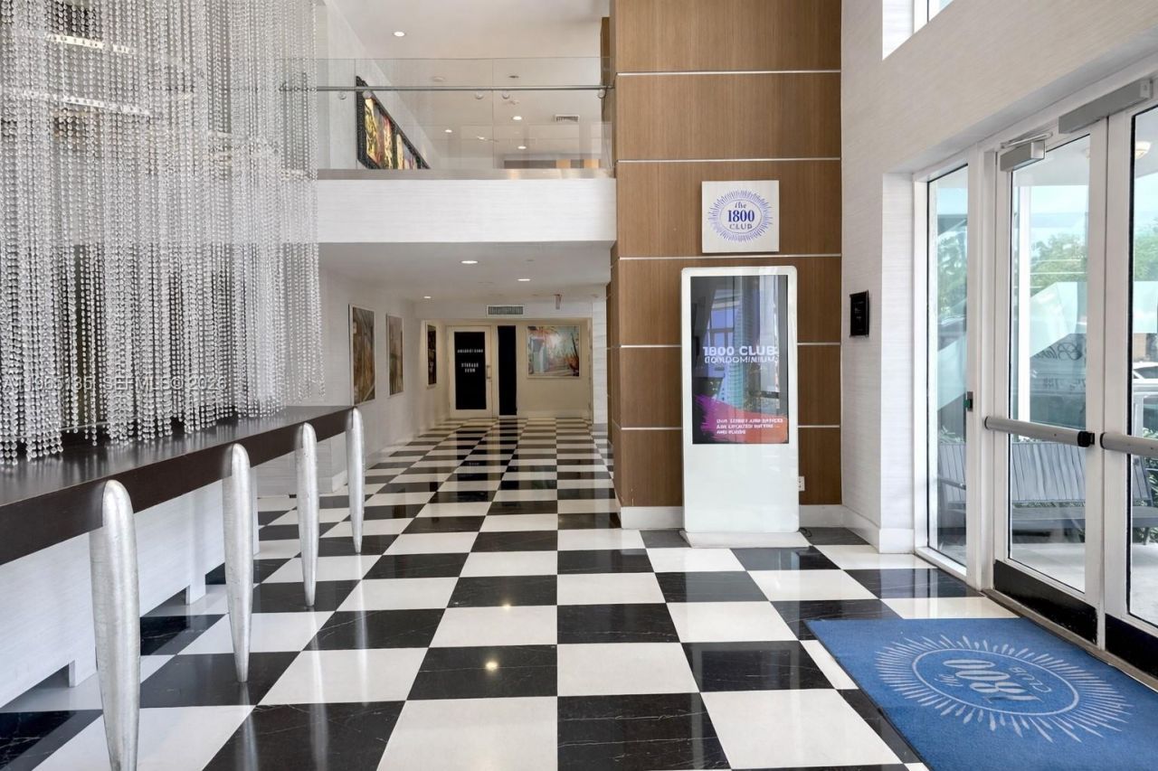 1800 N Bayshore Dr , Unit 4102, Miami, FL 33132 Photo