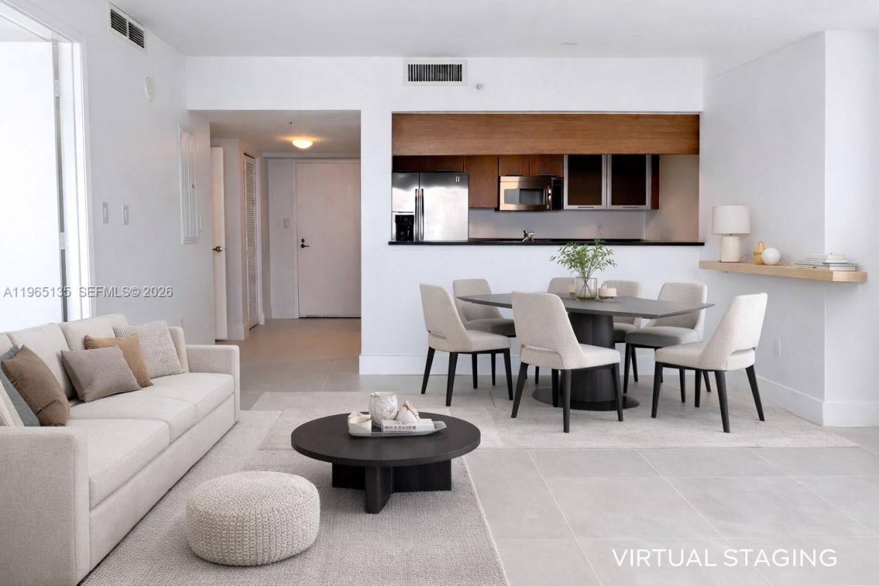 1800 N Bayshore Dr , Unit 4102, Miami, FL 33132 Photo