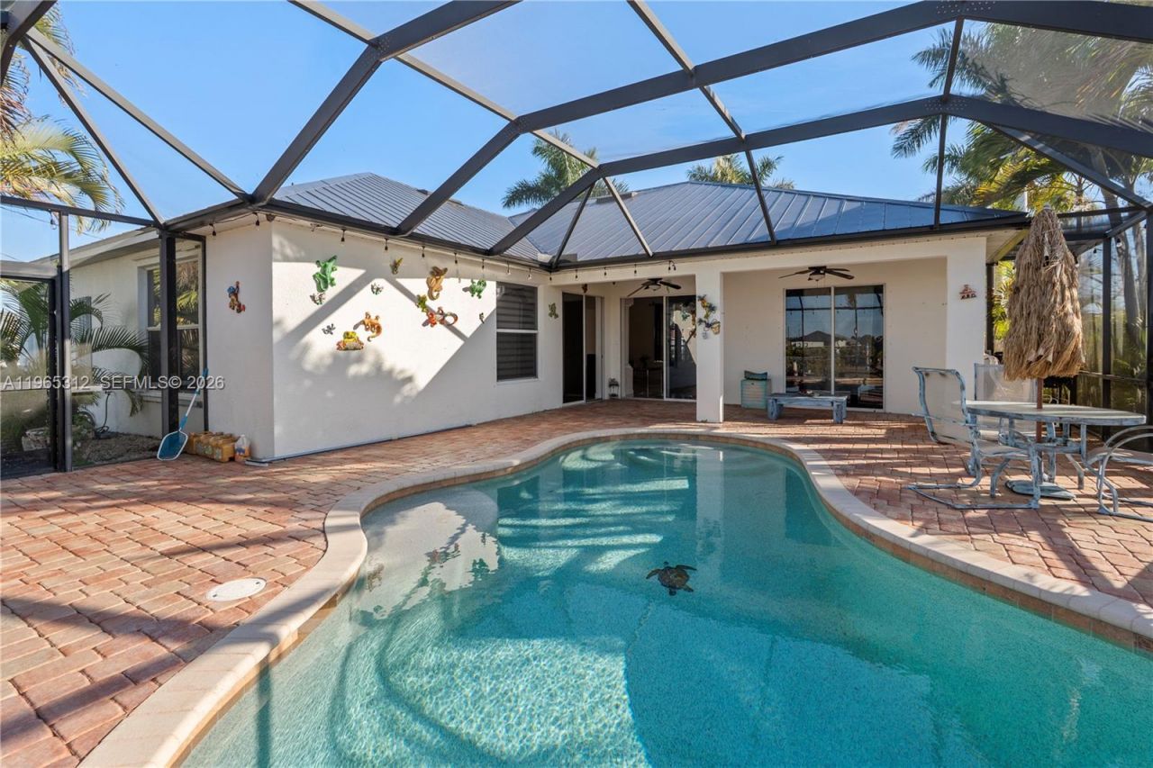 2025 NW 7th Ter, Cape Coral, FL 33993 Photo