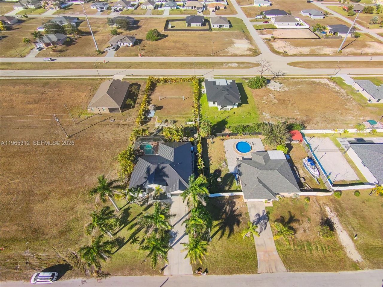 2025 NW 7th Ter, Cape Coral, FL 33993 Photo