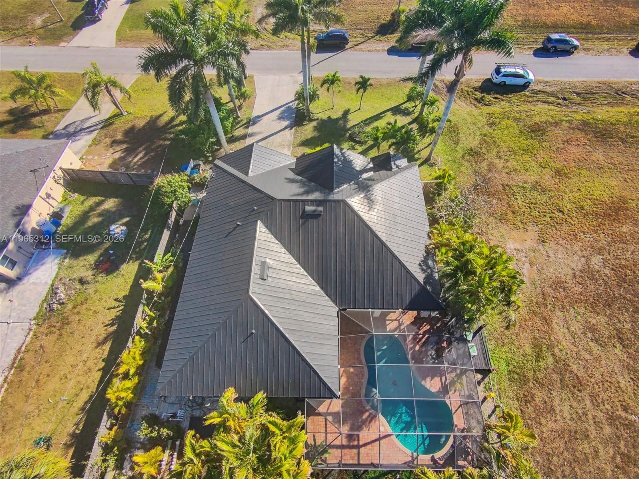 2025 NW 7th Ter, Cape Coral, FL 33993 Photo