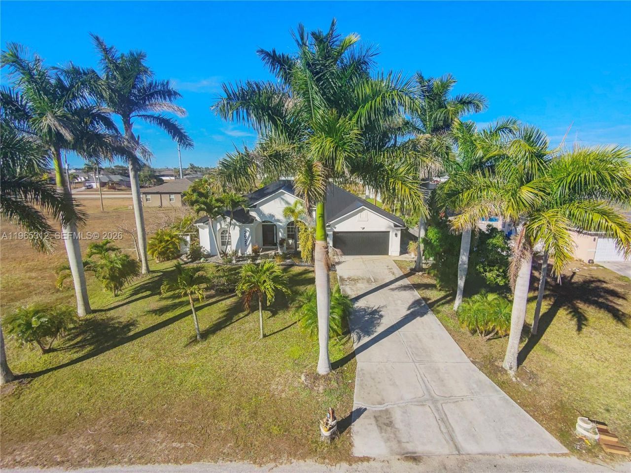 2025 NW 7th Ter, Cape Coral, FL 33993 Photo
