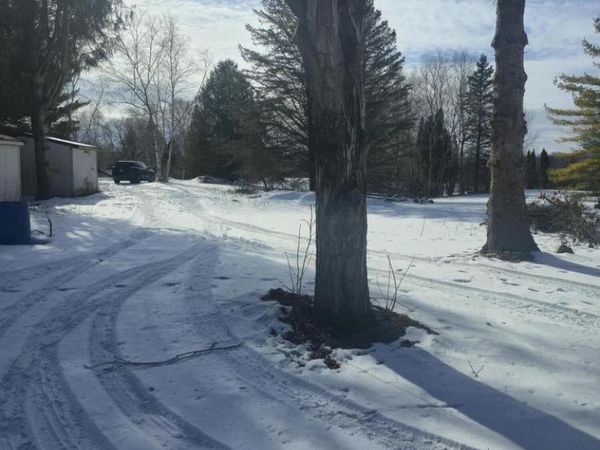 N5491 County Road G, Saint Cloud, WI 53079