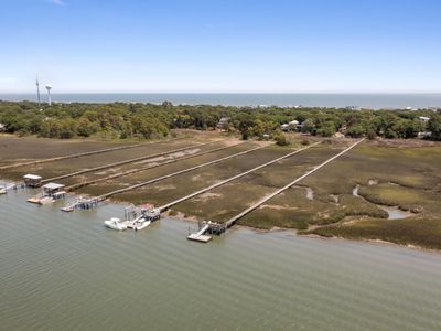 218 E Huron Avenue, Folly Beach, SC 29439