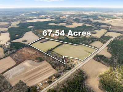 0 Five Chop Road, Santee, SC 29142