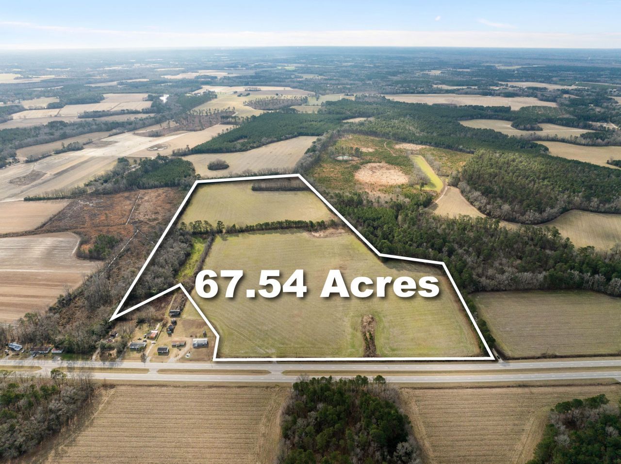 0 Five Chop Road Photo 4