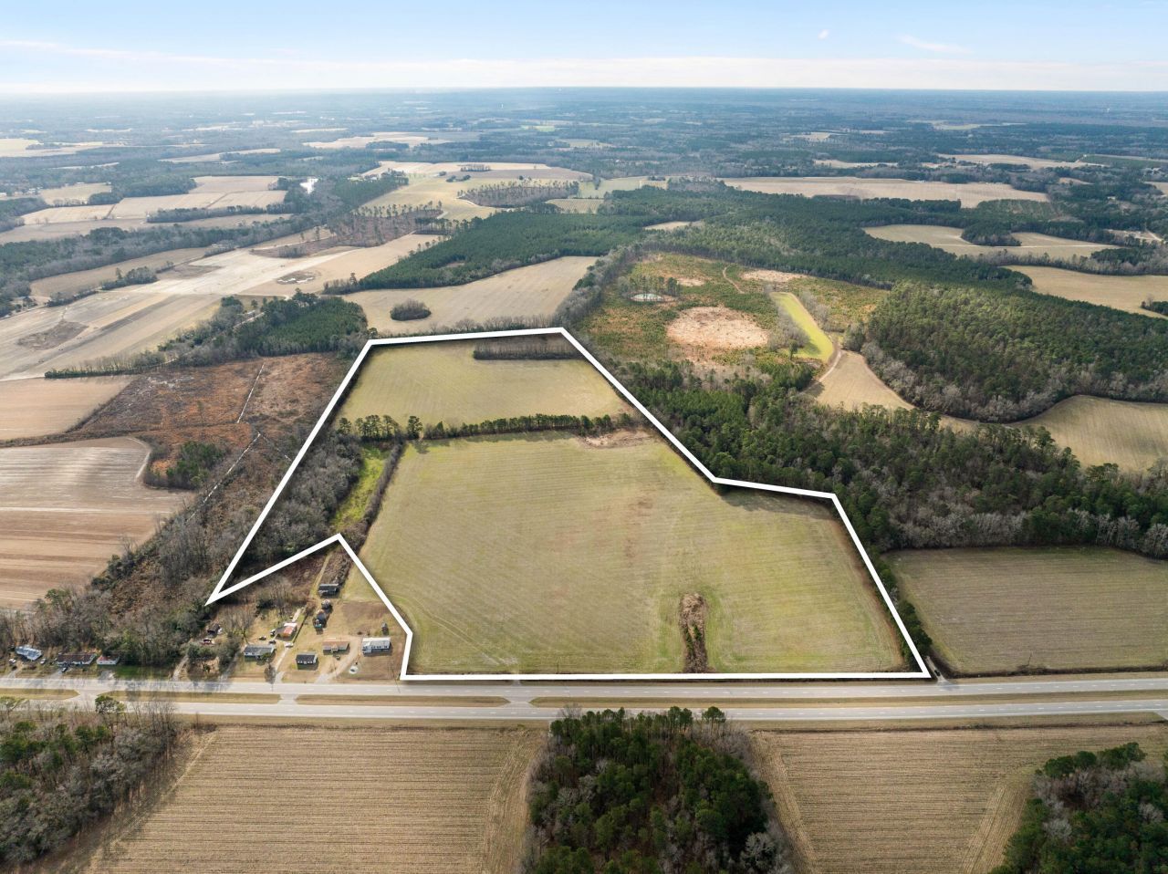 0 Five Chop Road Photo 5