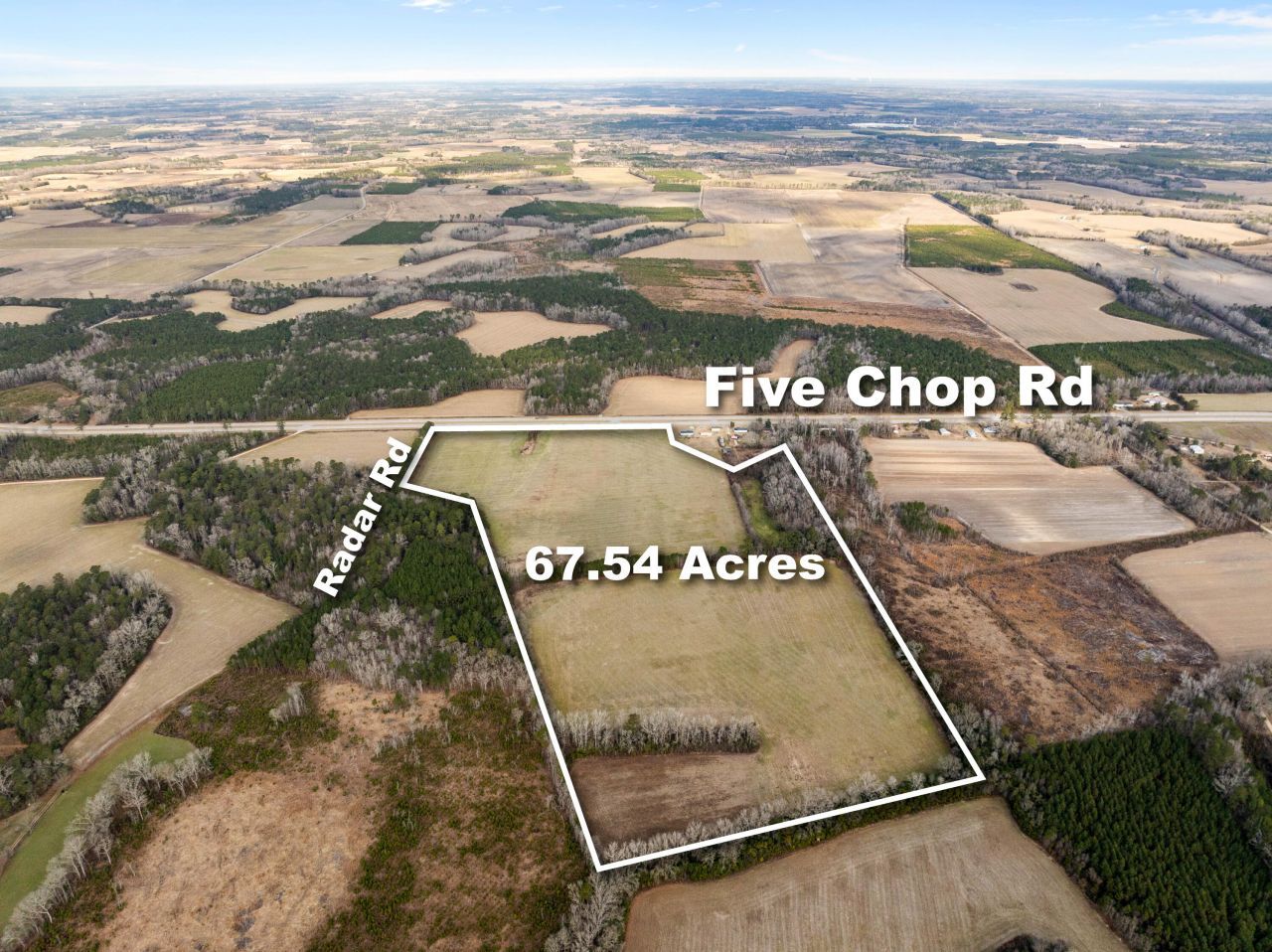 0 Five Chop Road Photo 9