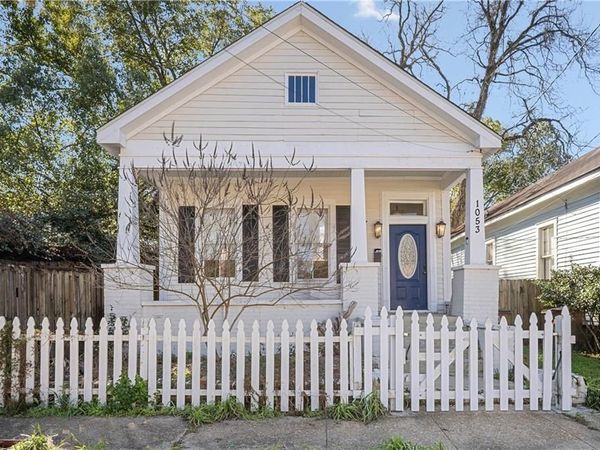1053 Selma Street, Mobile, AL 36604