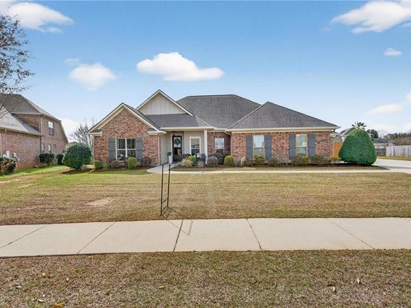 11253 Elysian Circle, Daphne, AL 36526