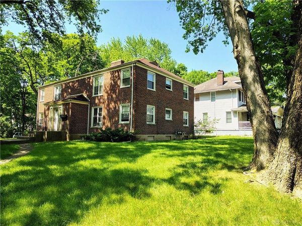 1321 Wheatley Avenue, Dayton, OH 45405