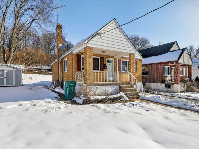 3118 Westwood Northern Boulevard, Cincinnati, OH 45211 Photo 2