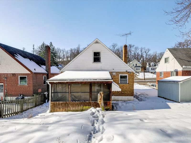 3118 Westwood Northern Boulevard, Cincinnati, OH 45211 Photo 29