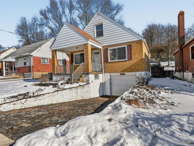 3118 Westwood Northern Boulevard, Cincinnati, OH 45211 Photo 3