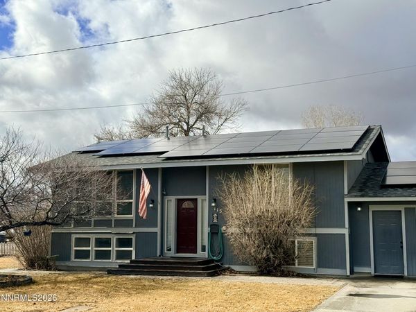 115 Willow Drive, Lovelock, NV 89419