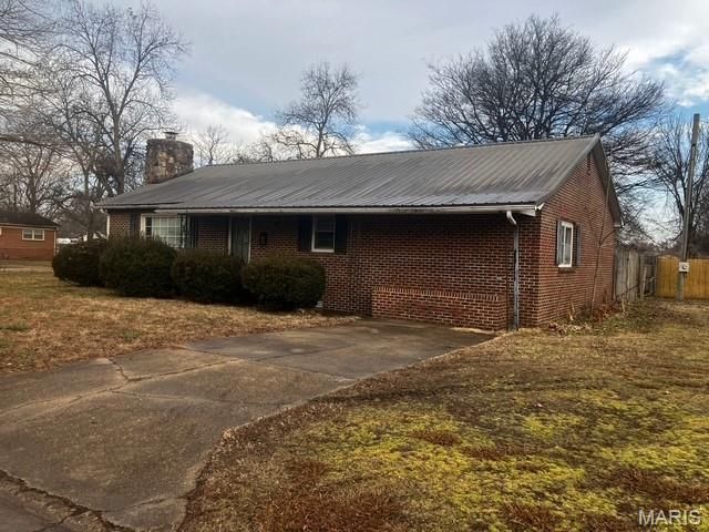 732 Digges Place, New Madrid, MO 63869 Main Photo