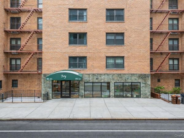 9935 59th Avenue , Unit 6C, Corona, NY 11368