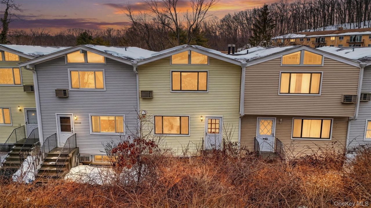 16 Scenic Circle , Croton on Hudson, NY 10520 Main Photo