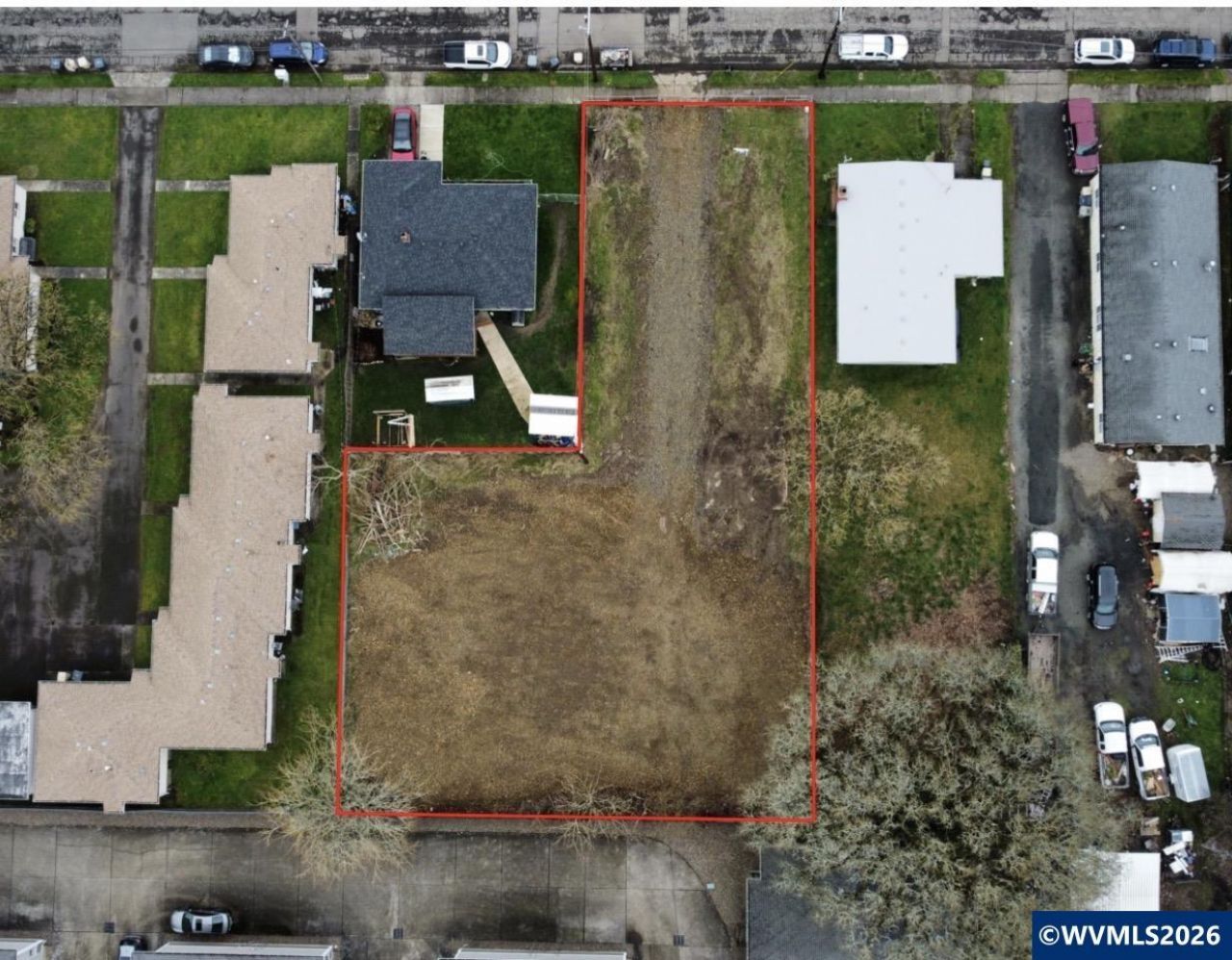 370 Burkhart St Se, Albany, OR 97321 Main Photo