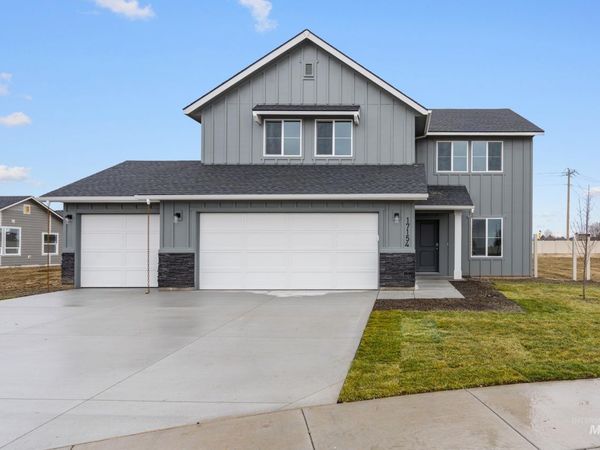 17154 N Swan Springs Pl, Nampa, ID 83687