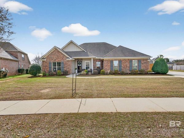 11253 Elysian Circle, Daphne, AL 36526