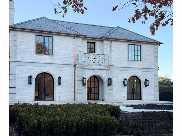 3429 Bryn Mawr Drive, University Park, TX 75225