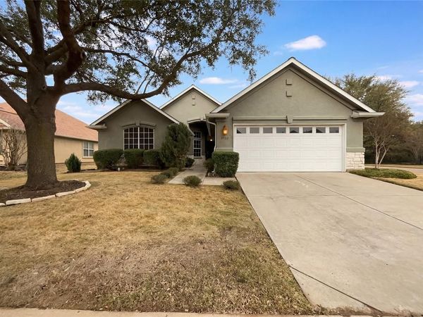 9700 Pinewood Drive, Denton, TX 76207