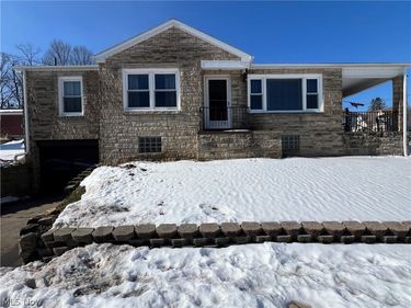 110 Jepson Avenue, St Clairsville, OH 43950