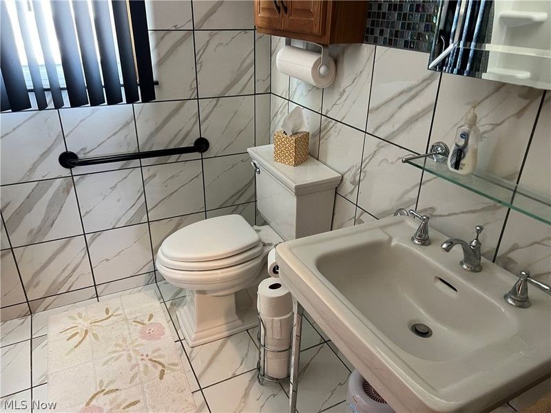 110 Jepson Avenue, Saint Clairsville, OH 43950 Photo 17