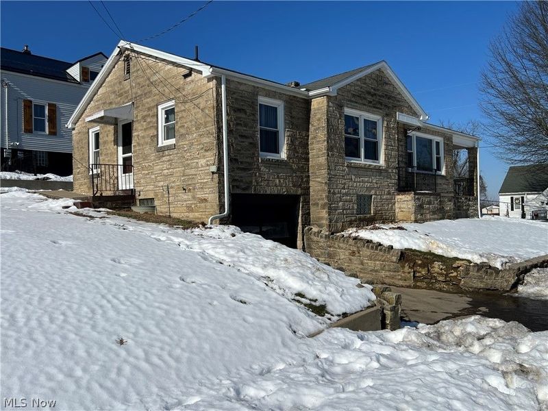 110 Jepson Avenue, Saint Clairsville, OH 43950 Photo 3