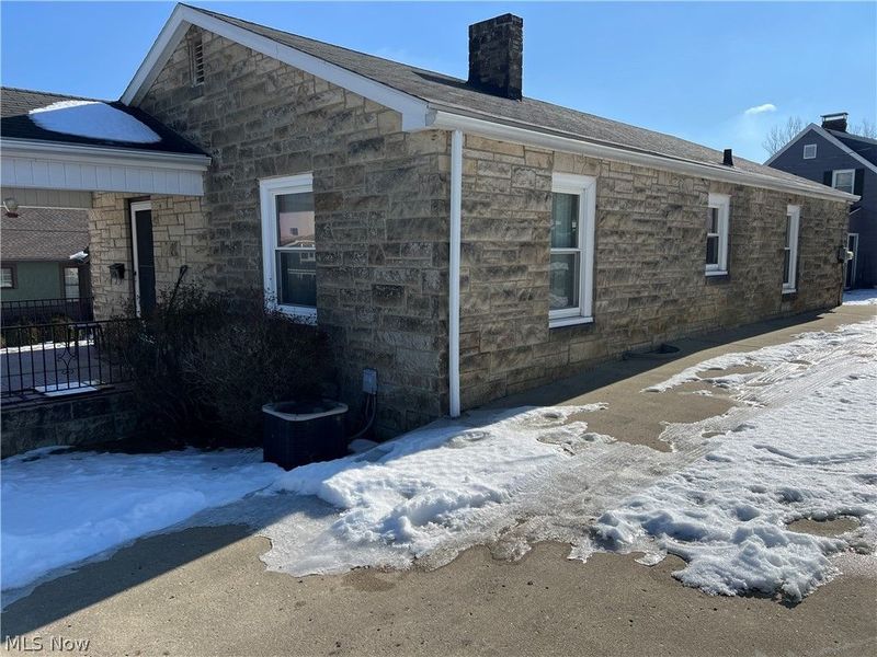 110 Jepson Avenue, Saint Clairsville, OH 43950 Photo 4