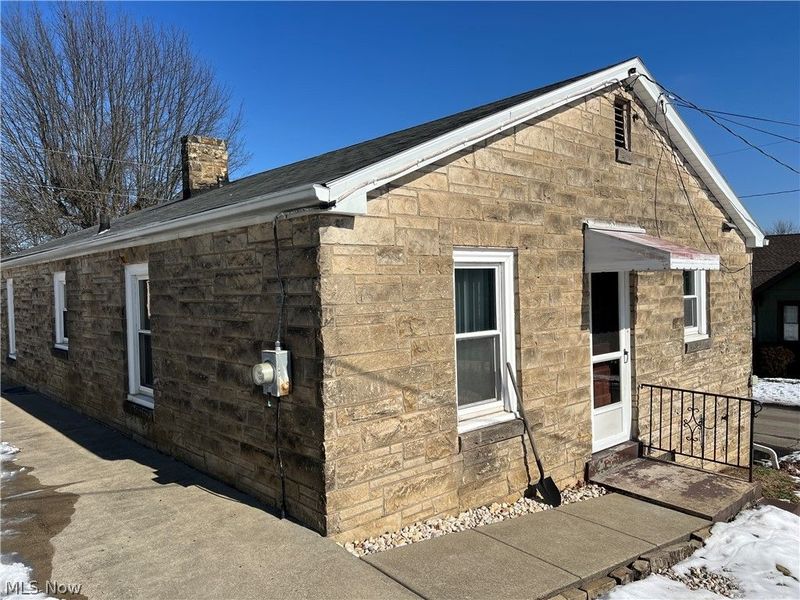 110 Jepson Avenue, Saint Clairsville, OH 43950 Photo 5