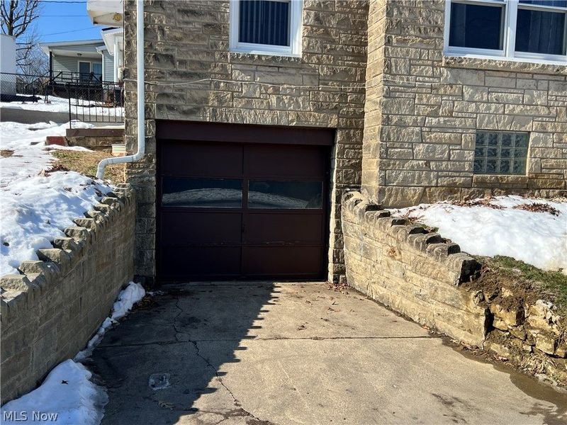 110 Jepson Avenue, Saint Clairsville, OH 43950 Photo 6