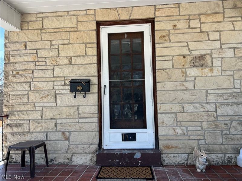 110 Jepson Avenue, Saint Clairsville, OH 43950 Photo 7