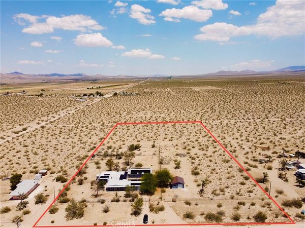 9635 Anza Trail, Lucerne Valley, CA 92356
