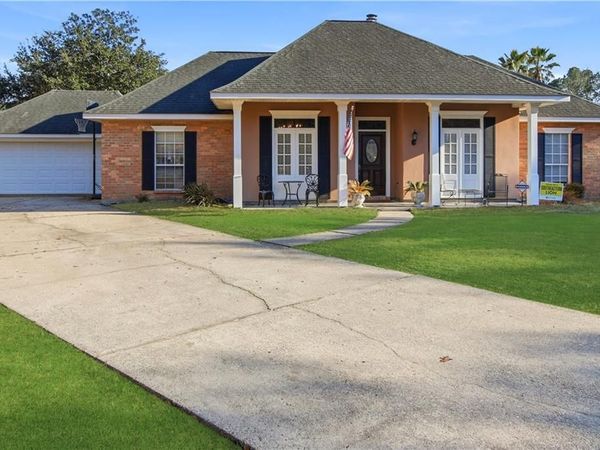 109 DUBLIN Court, Slidell, LA 70461