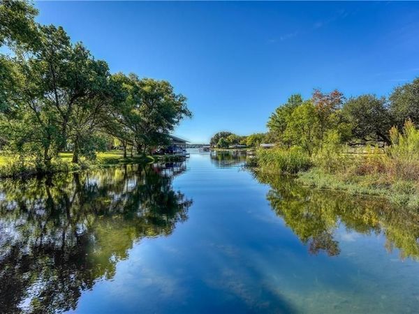 190 Clear Creek, Burnet, TX 78611