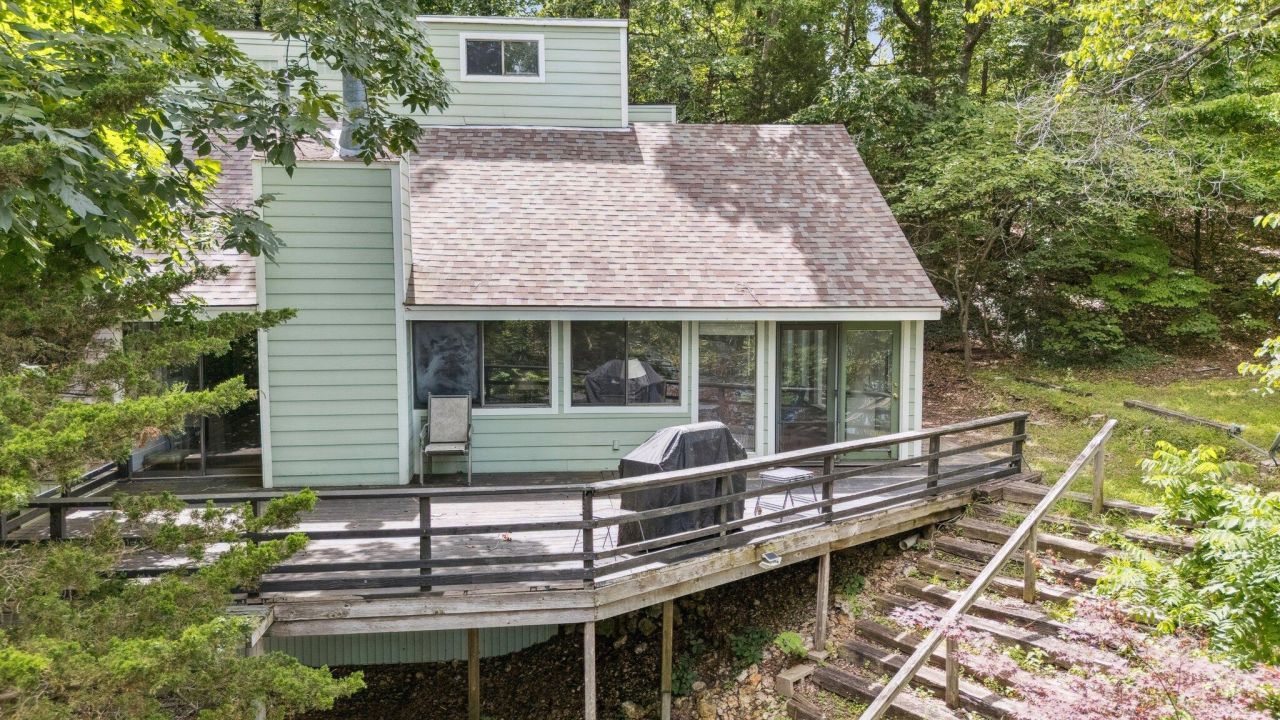 556 Private Road 65, Eucha, OK 74342 Main Photo