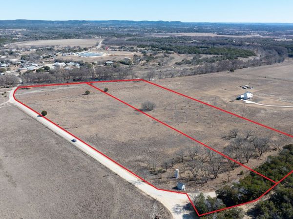 11± AC Moffett & Patterson, Medina, TX 78055