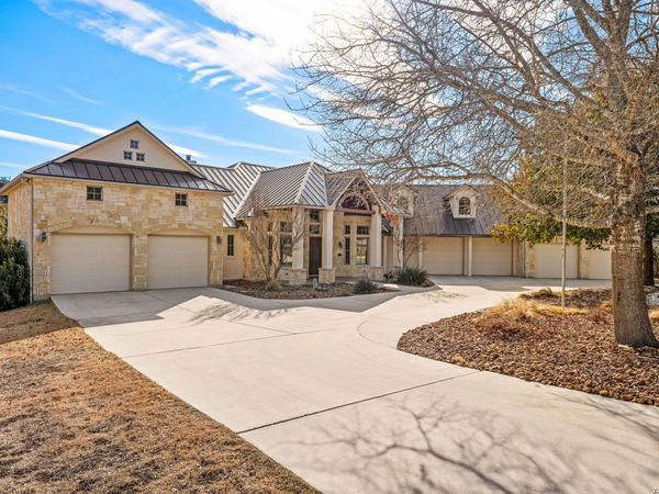 331 Wild Turkey Blvd, Boerne, TX 78006