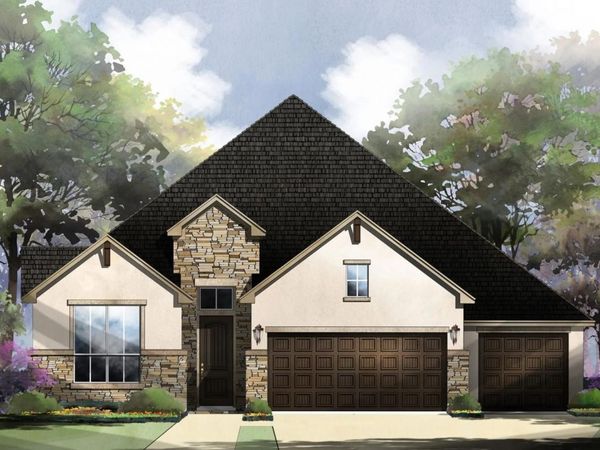 1619 Dunvegan, Bulverde, TX 78163