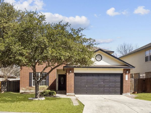 1134 Tetford, San Antonio, TX 78253