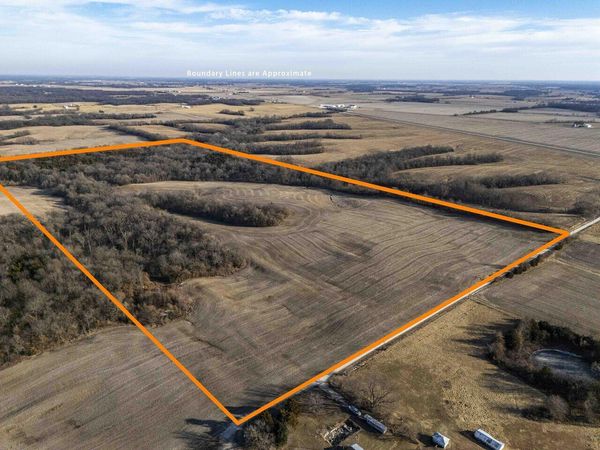 00 135th Avenue, LaBelle, MO 63447