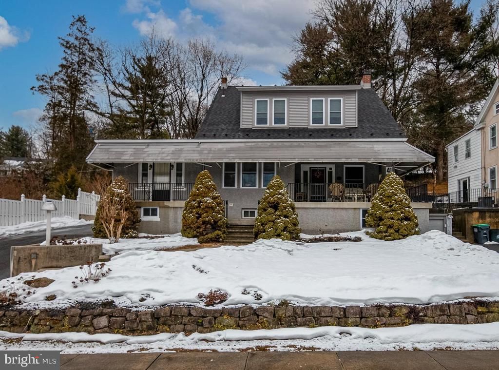 41 Park Road, Wyomissing, PA 19609 Main Photo