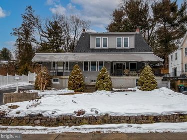 41 PARK ROAD, WYOMISSING, PA 19609