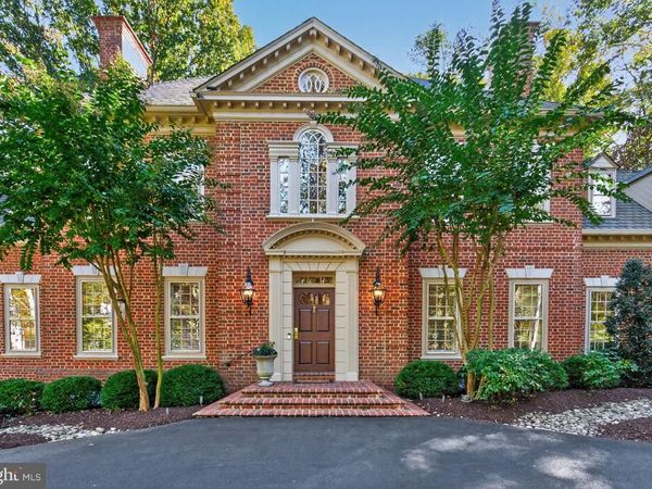 921 TOWLSTON ROAD, MCLEAN, VA 22102