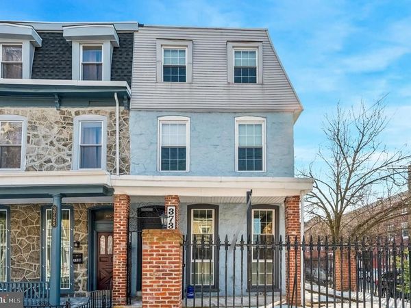 3730 SPRING GARDEN STREET, PHILADELPHIA, PA 19104