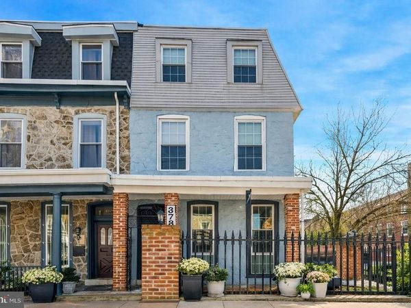 3730 SPRING GARDEN STREET, PHILADELPHIA, PA 19104